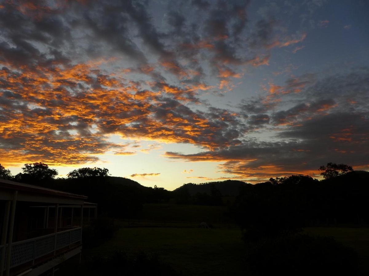 Apartamento Rural Ambience With Netflix Mount George Exterior foto